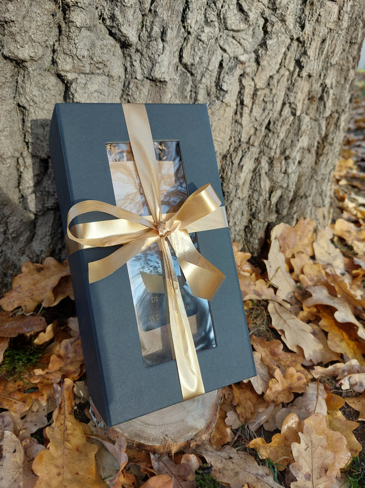 Gift - ground wild chaga