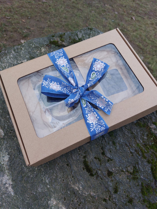 Gift - A set of dried shiitake