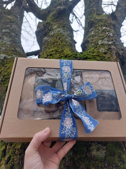 Gift - A set of dried shiitake