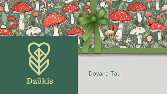 DIGITAL GIFT