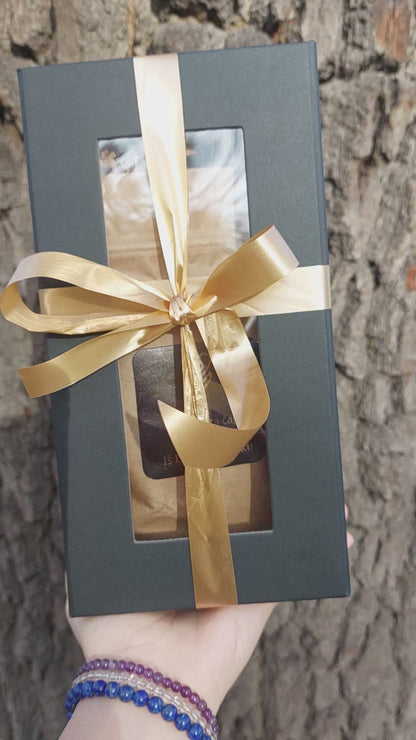 Gift - ground wild chaga