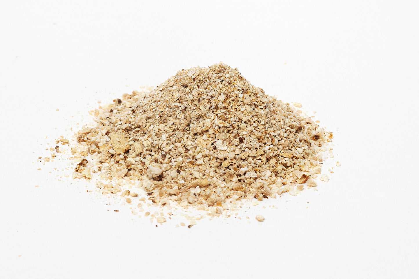 Shiitake powder
